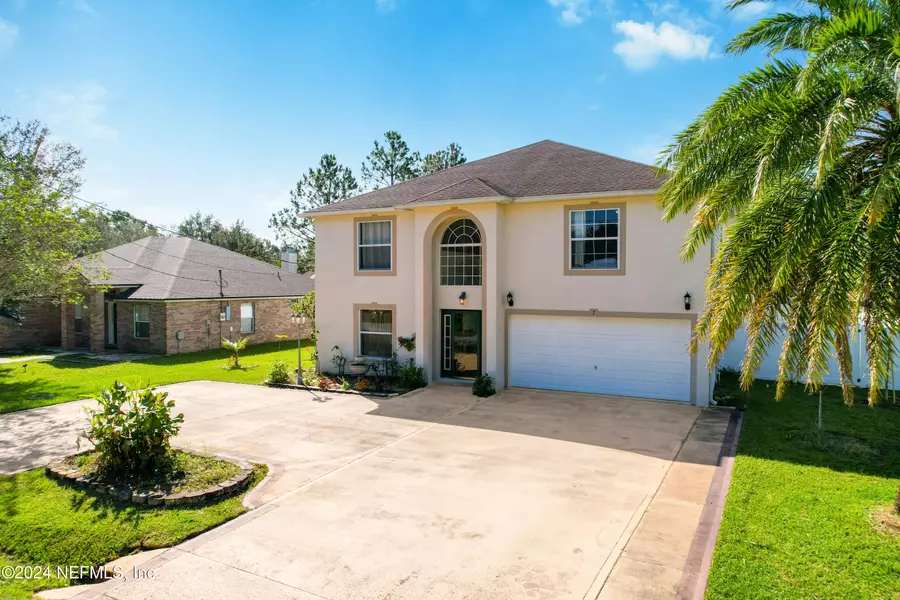 7 BUFFALO MEADOW LN, Palm Coast, FL 32137