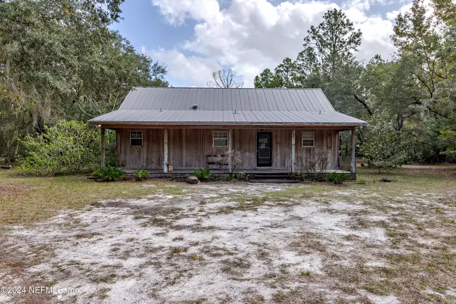 225 PIONEER TRL, Green Cove Springs, FL 32043