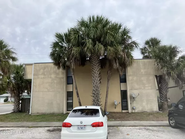 Neptune Beach, FL 32266,1000 3RD ST #BLDG. 1