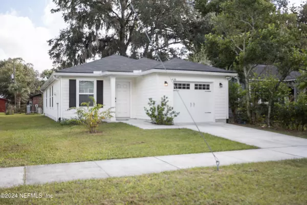 436 W 61ST ST, Jacksonville, FL 32208