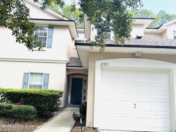 2321 OLD PINE TRL, Fleming Island, FL 32003