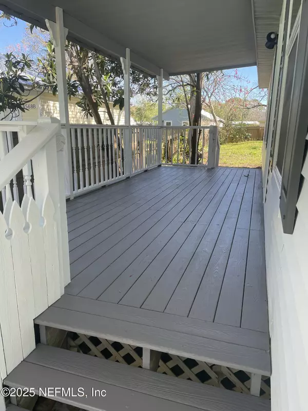 St. Augustine, FL 32095,4564 THIRD AVE