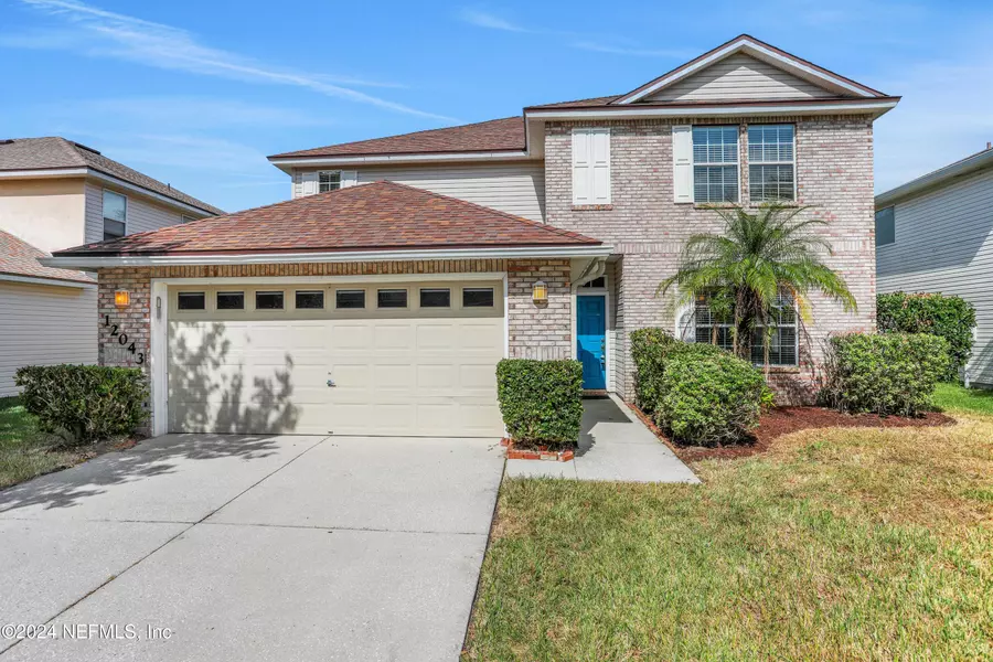 12043 AUTUMN SUNRISE DR, Jacksonville, FL 32246