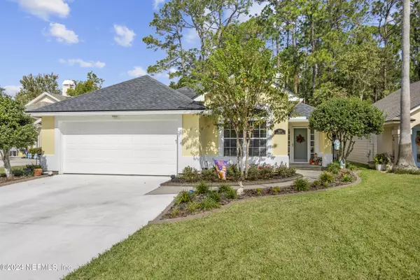 1509 BROOKSTONE DR, Fleming Island, FL 32003