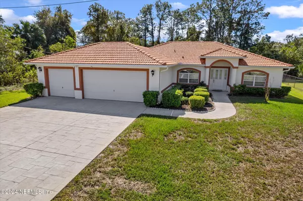 Palm Coast, FL 32164,13 PRATTWOOD LN