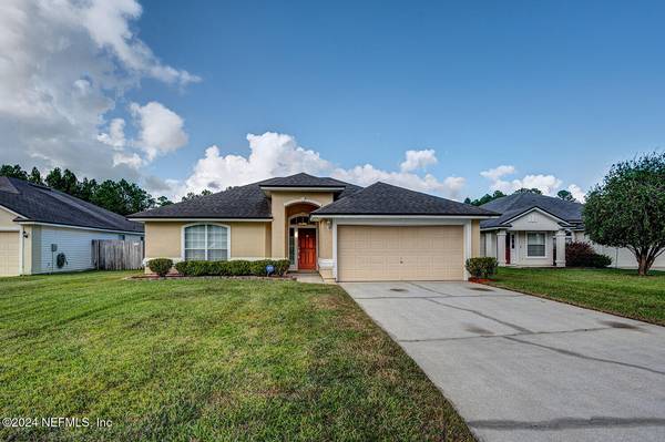 3174 WHITE HERON TRL, Orange Park, FL 32073