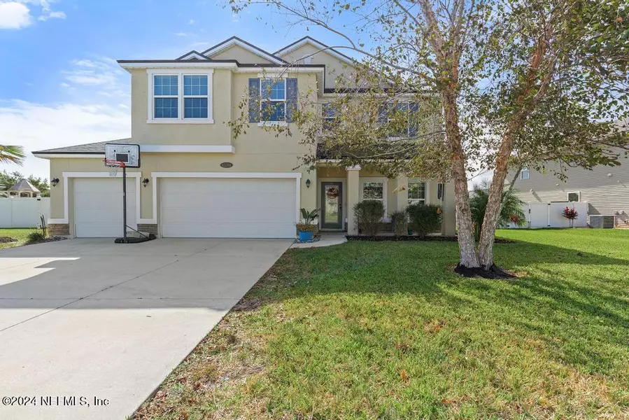 85384 AMARYLLIS CT, Fernandina Beach, FL 32034