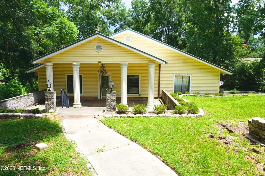 764 HAZELWOOD CT, Green Cove Springs, FL 32043