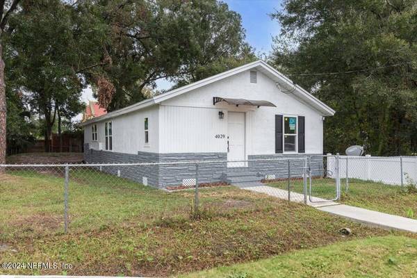 4029 EDISON AVE, Jacksonville, FL 32254