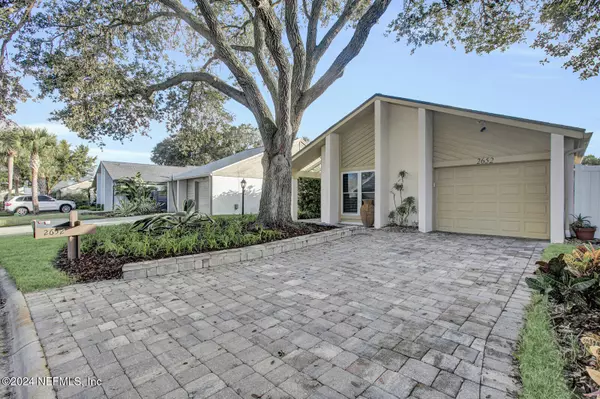 2652 L'ATRIUM CIR S, Ponte Vedra Beach, FL 32082