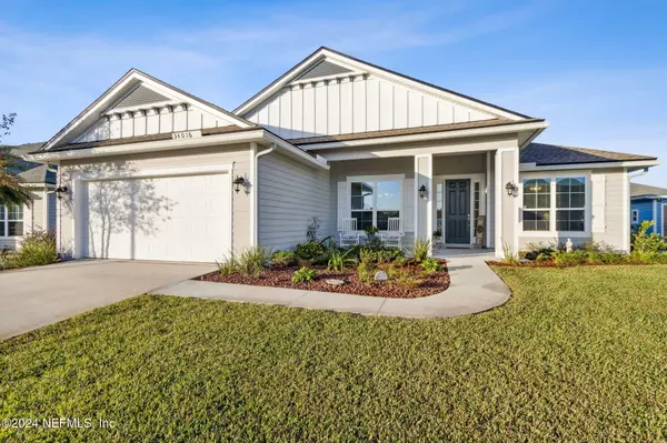 Fernandina Beach, FL 32034,34016 LAVENDER PARKE DR