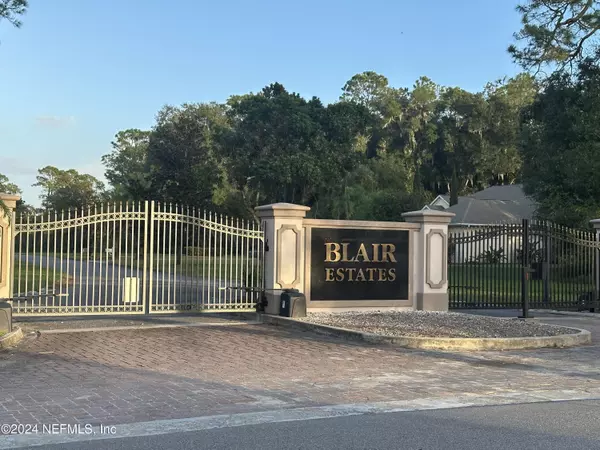 LOT 1 ESTATES DR, Palatka, FL 32177