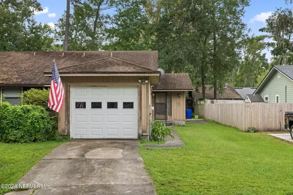 534 LORING VILLAGE CT,  Orange Park,  FL 32073