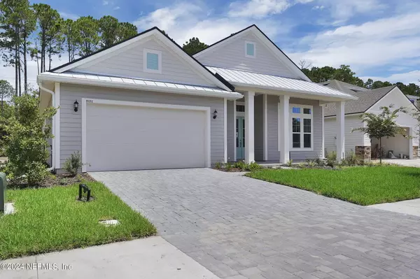 Fernandina Beach, FL 32034,95252 GOLDEN GLOW DR