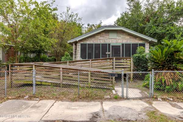 524 W 28TH ST, Jacksonville, FL 32206