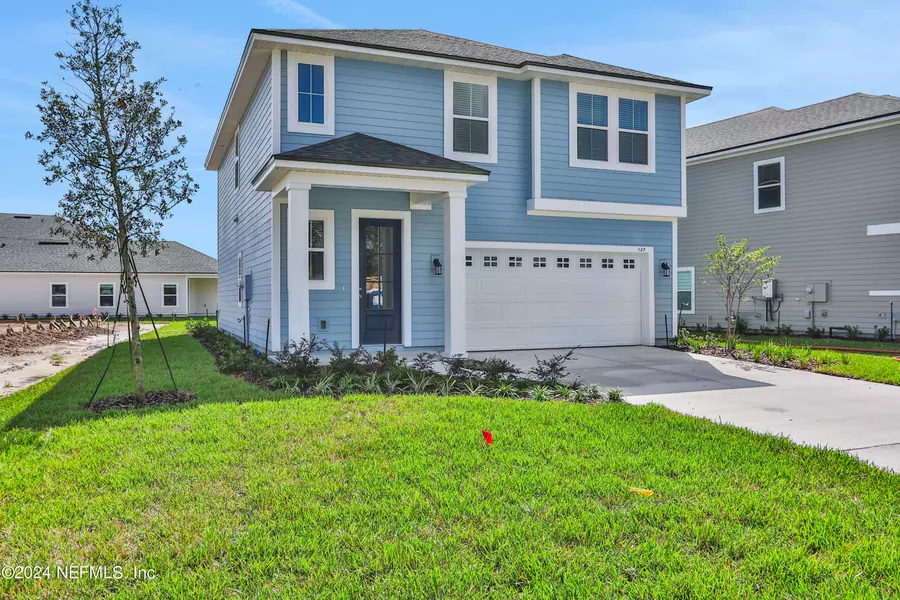 29 BIRD WATCH CT, St. Augustine, FL 32092