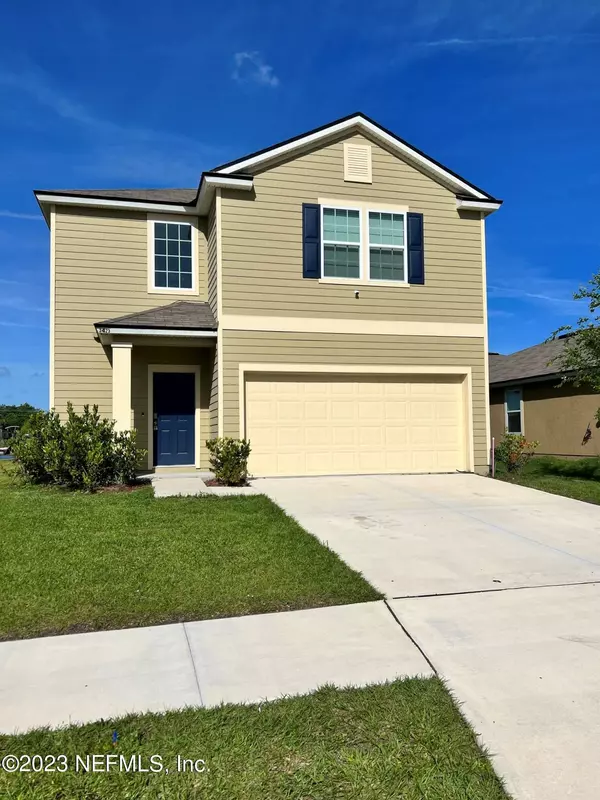 3423 CLIFFSIDE WAY, Green Cove Springs, FL 32043