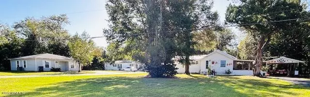 477 SUSIE CT, Macclenny, FL 32063