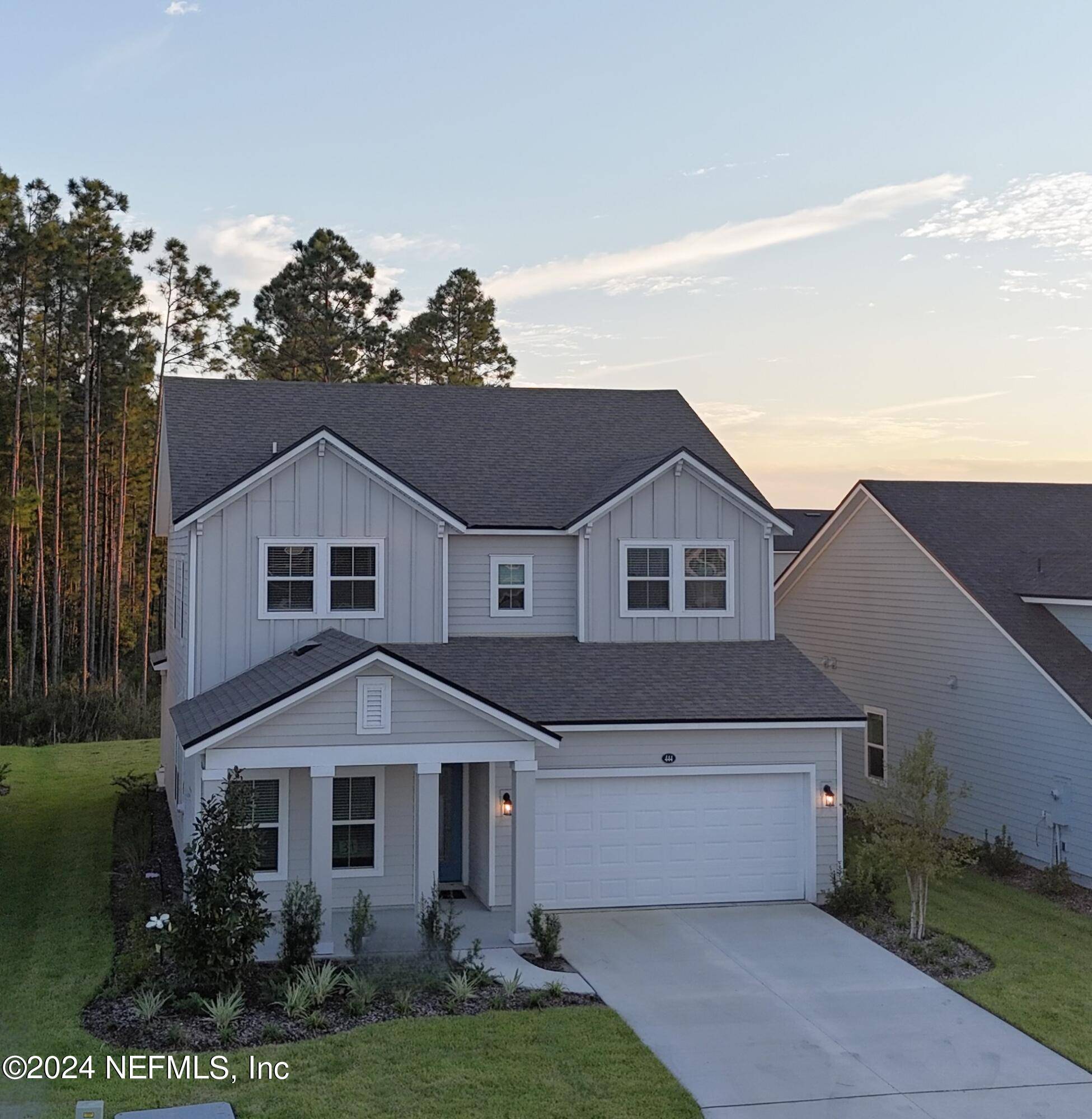 421 TWILIGHT LN #116, St Augustine, FL 32095