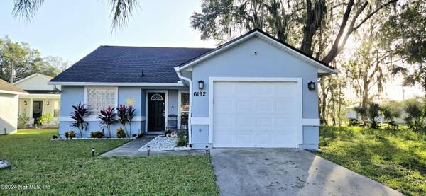 6192 S MAIN ST, Hastings, FL 32145