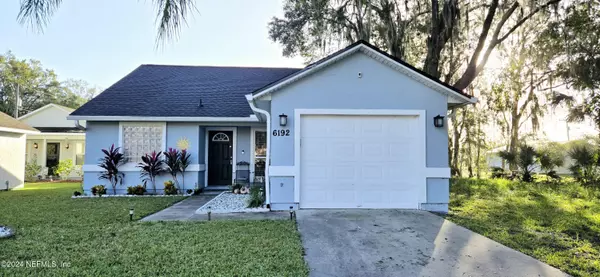 6192 S MAIN ST,  Hastings,  FL 32145