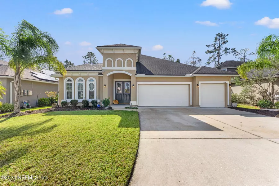 2104 ARDEN FOREST PL, Fleming Island, FL 32003