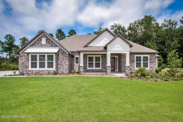 36202 PITCH LN, Hilliard, FL 32046