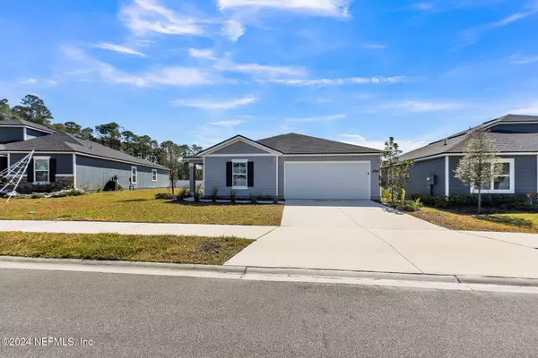 4944 MORNING RISE CIR, Jacksonville, FL 32218