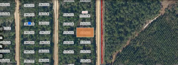 Interlachen, FL 32148,00 STEWART AVE