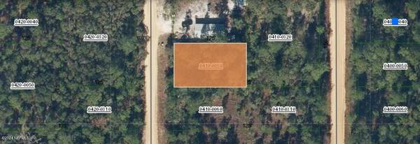 00 NORMAN AVE, Interlachen, FL 32148