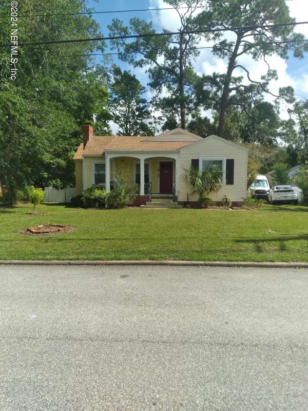 1117 OLD HICKORY RD, Jacksonville, FL 32207