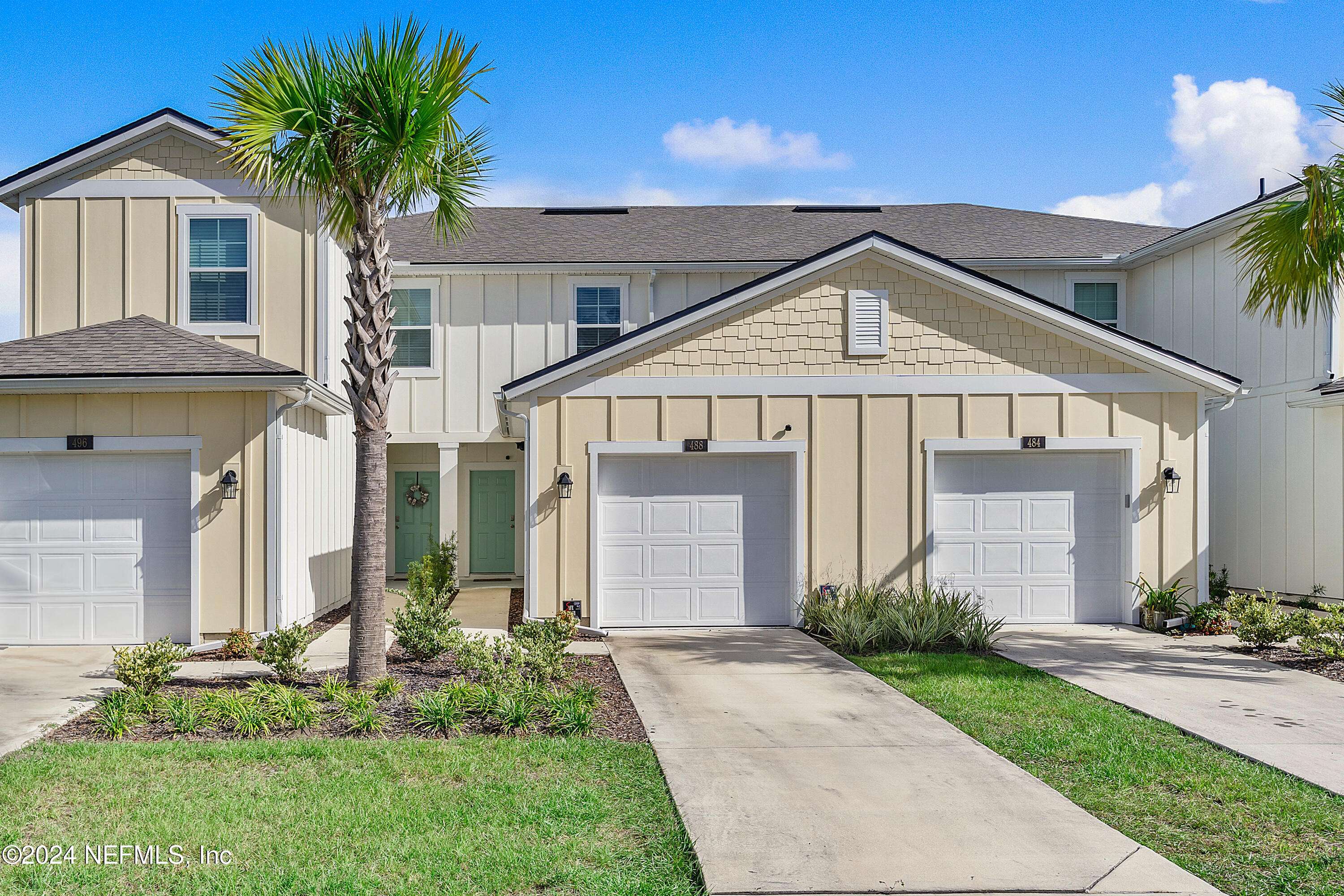 488 COASTLINE WAY, St. Augustine, FL 32092