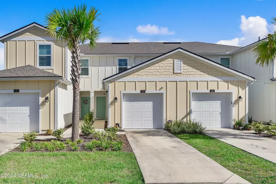 488 COASTLINE WAY, St. Augustine, FL 32092