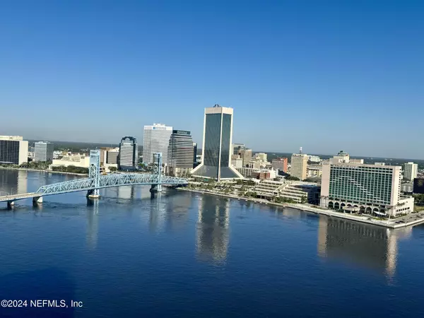 Jacksonville, FL 32207,1431 RIVERPLACE BLVD #2306