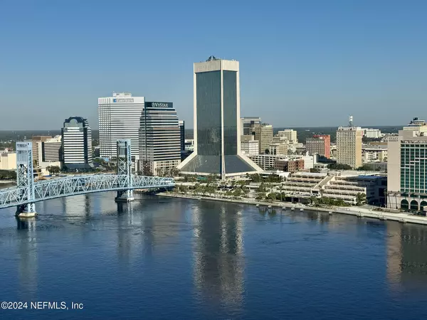 Jacksonville, FL 32207,1431 RIVERPLACE BLVD #2306