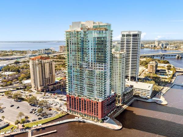 1431 RIVERPLACE BLVD #2306, Jacksonville, FL 32207