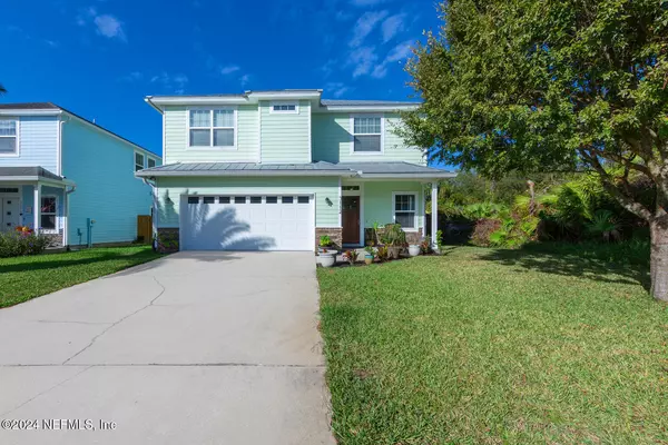 3112 HORN CT, Jacksonville Beach, FL 32250