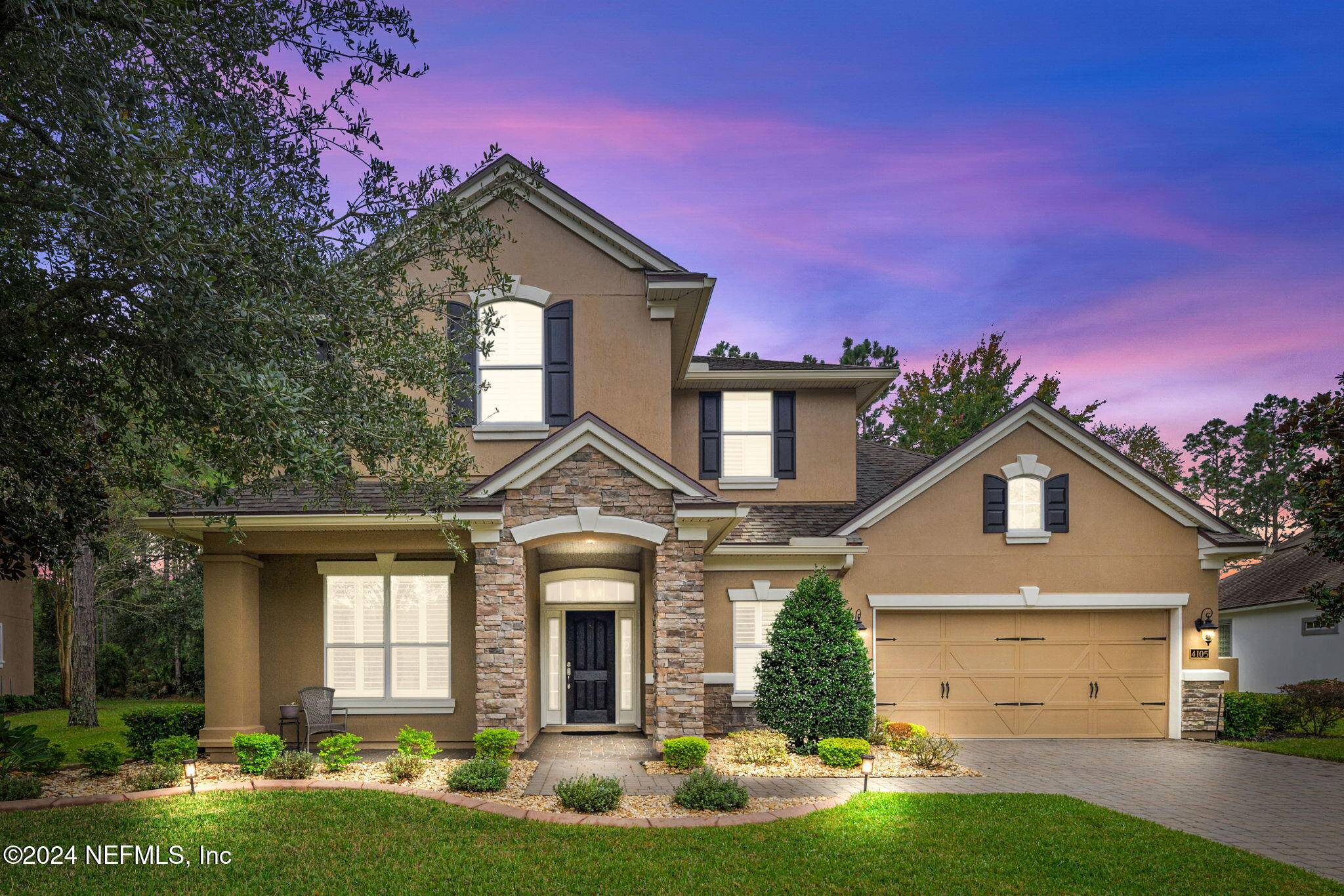 4105 EAGLE LANDING Pkwy, Orange Park, FL 32065