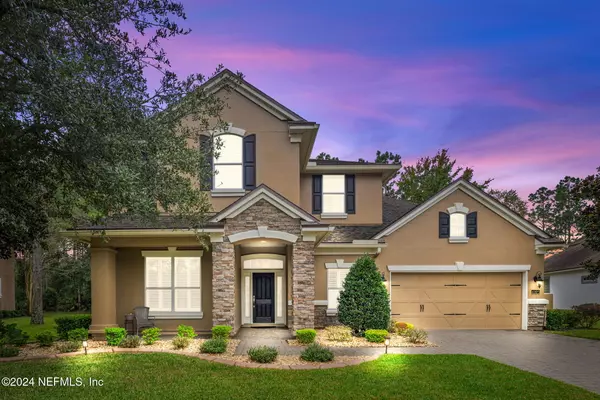 4105 EAGLE LANDING Pkwy, Orange Park, FL 32065