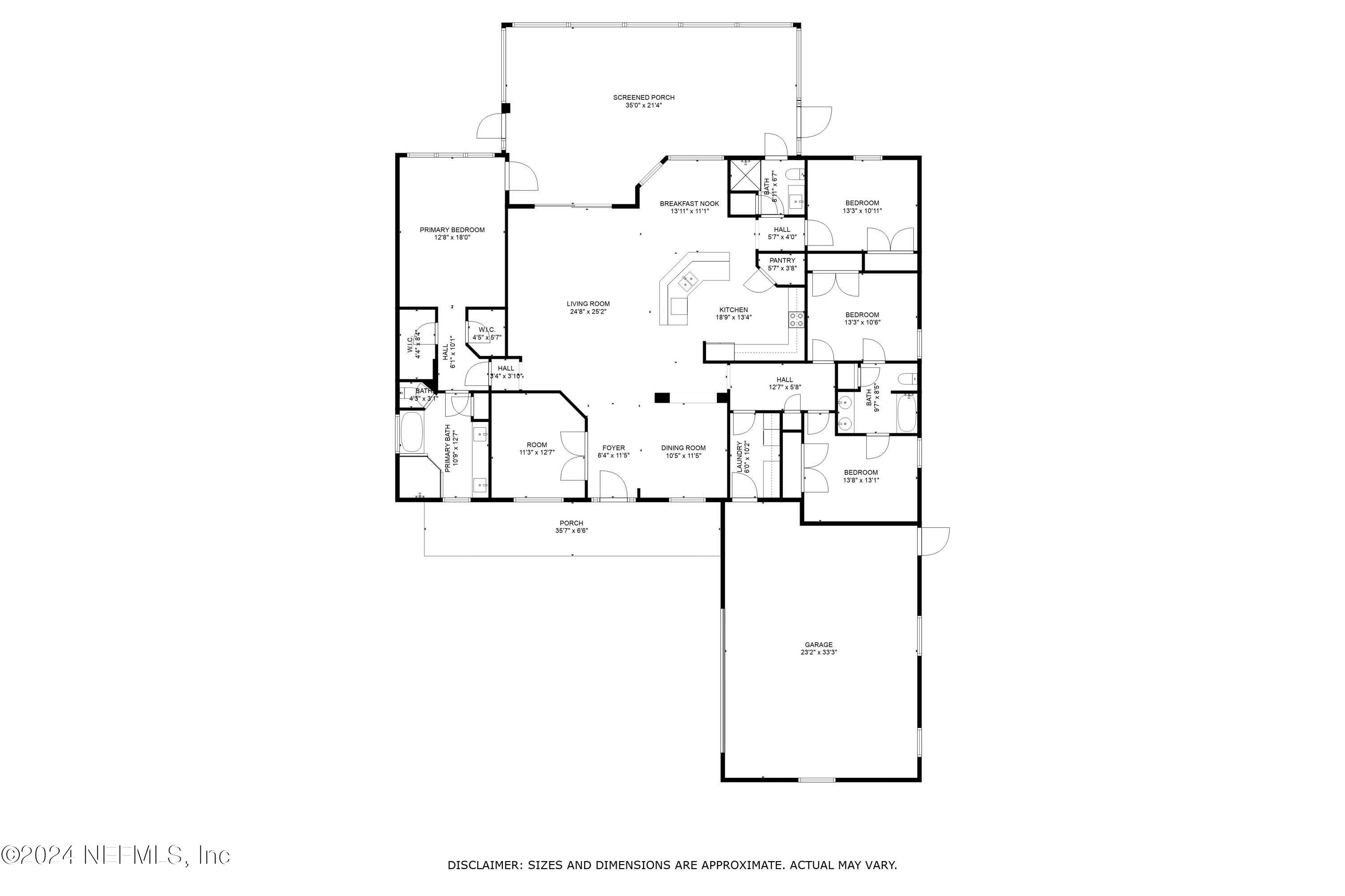Yulee, FL 32097,97149 CASTLE RIDGE DR