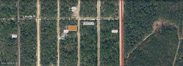 Interlachen, FL 32148,0 CREAG DR