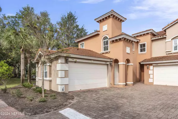 124 HIDDEN PALMS LN #201, Ponte Vedra Beach, FL 32082