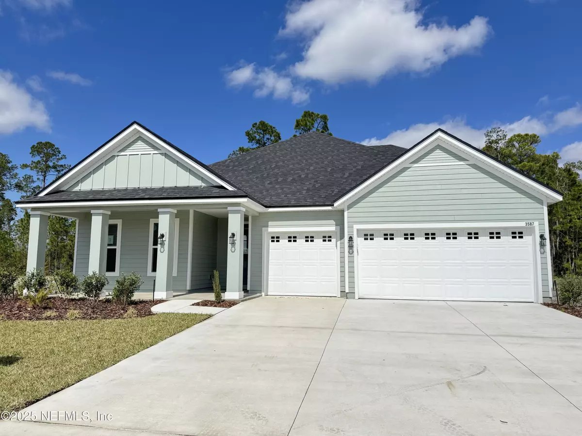 Green Cove Springs, FL 32043,3587 ZYDECO LOOP