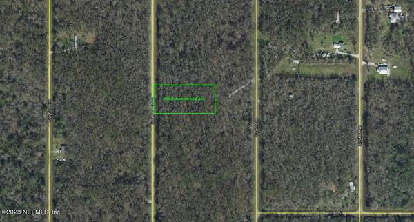 0000 UNDERWOOD AVE, Hastings, FL 32145