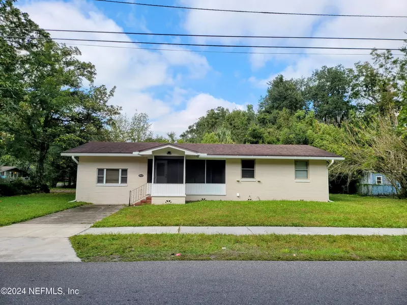 1819 CLYDE ST, Jacksonville, FL 32208