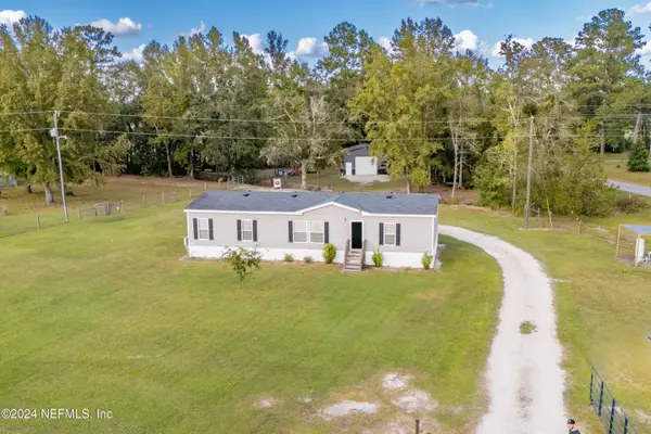 14163 STATE ROAD 100 W, Lake Butler, FL 32054