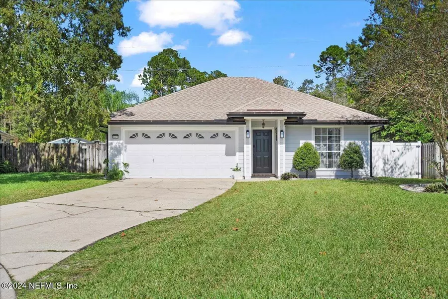 4427 BLACK ALDER CT, Jacksonville, FL 32258