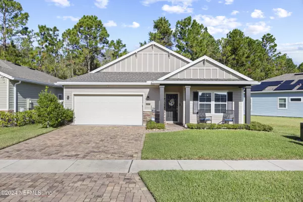 4207 ARBOR MILL CIR, Orange Park, FL 32065