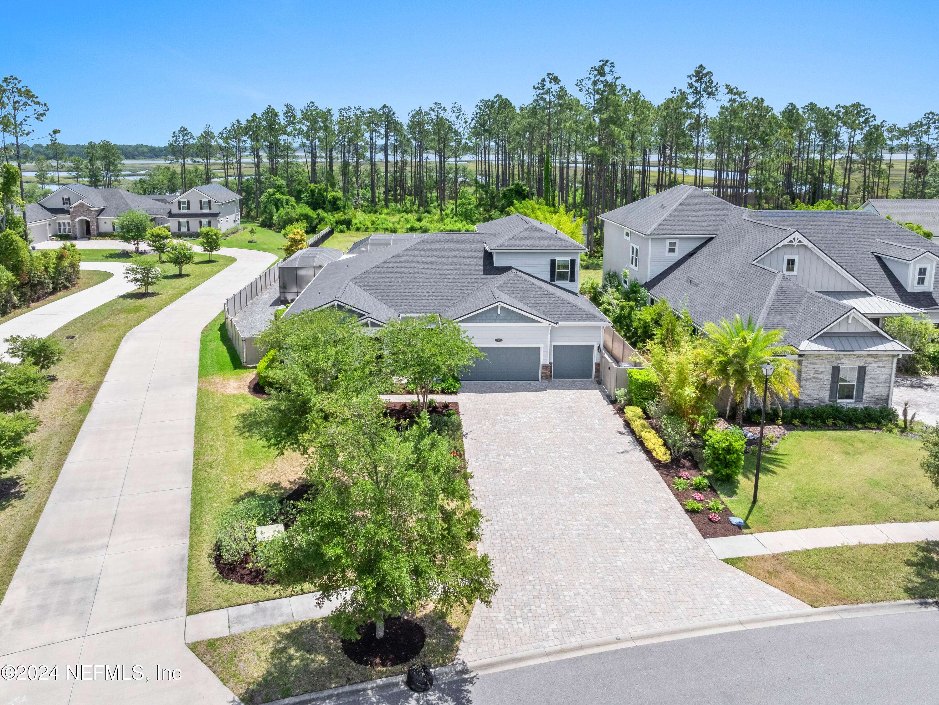 35 RIO DEL NORTE RD, St Augustine, FL 32095