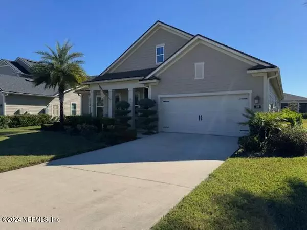 St. Augustine, FL 32092,211 DOLCETTO DR